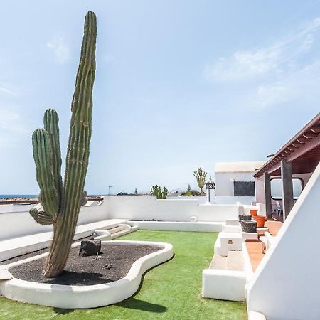 Magnifica Villa Al Lado Del Mar Arrecife  Zewnętrze zdjęcie