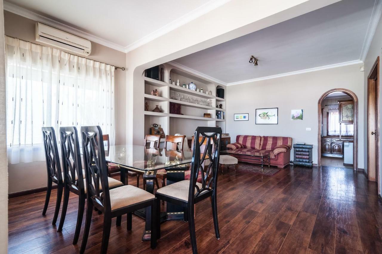 Magnifica Villa Al Lado Del Mar Arrecife  Zewnętrze zdjęcie