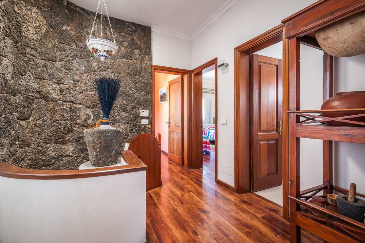 Magnifica Villa Al Lado Del Mar Arrecife  Zewnętrze zdjęcie