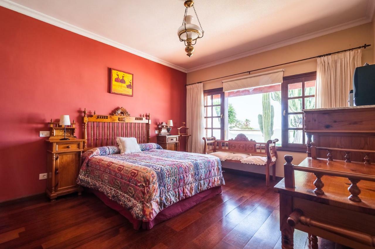 Magnifica Villa Al Lado Del Mar Arrecife  Zewnętrze zdjęcie