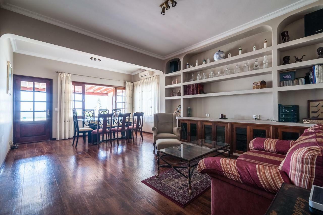 Magnifica Villa Al Lado Del Mar Arrecife  Zewnętrze zdjęcie