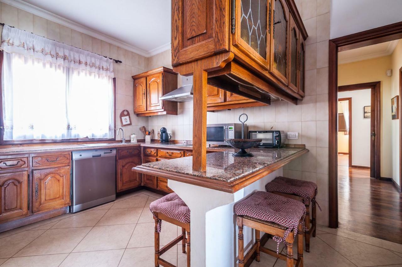 Magnifica Villa Al Lado Del Mar Arrecife  Zewnętrze zdjęcie